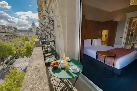 Holiday Inn Paris Gare De Lyon Bastille, An Ihg - 19