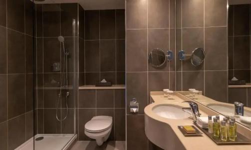 Hilton Dublin - 45