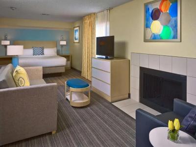 Sonesta ES Suites - 34
