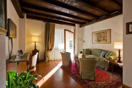 Villa Condulmer - 54