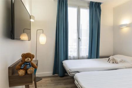 Best Western Plus 61 Paris Nation - 27