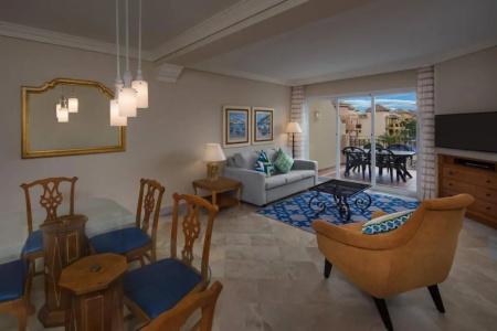 Marriott's Marbella Beach Resort - 27