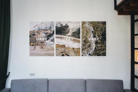 Hostel Urby - 4