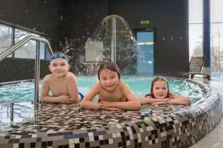 ESTONIA Medical Spa & - 11