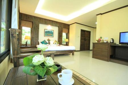 The Villa Laemhin Lagoon - 11