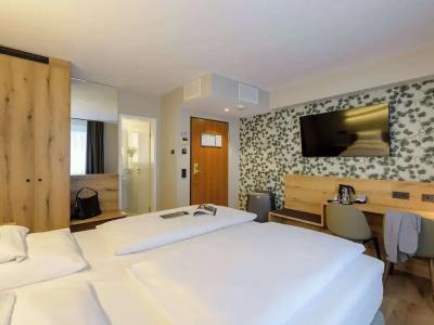 Mercure München Altstadt - 41