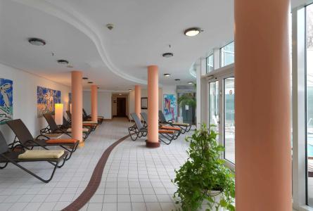 Radisson Blu Park & Conference Centre - 7