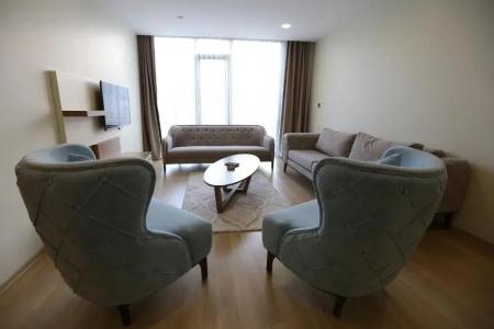 Alesha Suite & Residence - 73