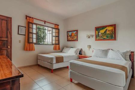 Santa María Mérida - 2