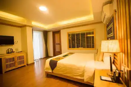 Sapa Highland Resort & Spa - 6