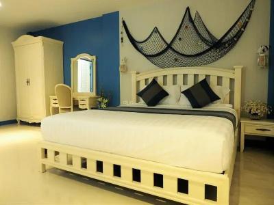 Ancora Blu Boutique B&B - 20