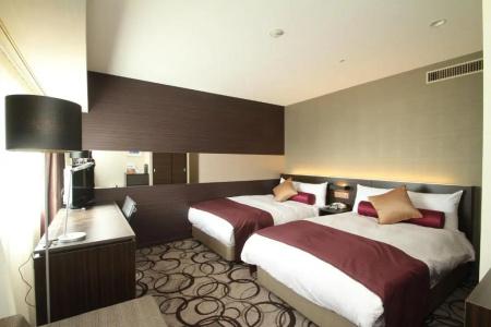 Ana Crowne Plaza Kushiro, An Ihg - 72