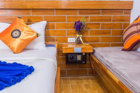 The Dearly Koh Tao Hostel-Sha Plus - 134