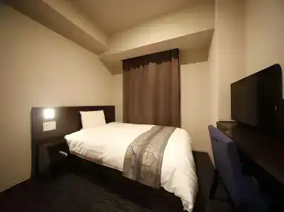Dormy Inn Kochi - 5