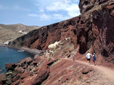 Katerina's Castle - Caldera Cave - 17