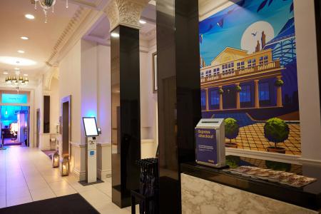 Thistle Holborn - 40