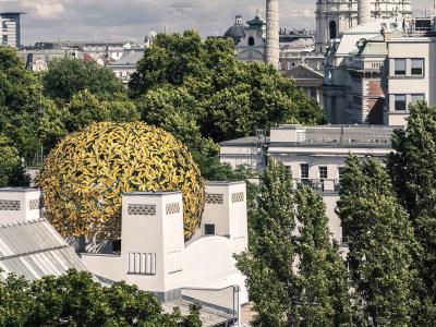 Secession an der Oper - 17
