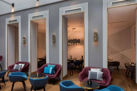 art'otel berlin mitte, part of Radisson Group - 16