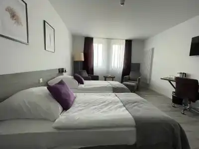 Prima Inn & Hof Neuruppin - Digitales & Rezeptionsloses Motel - 2