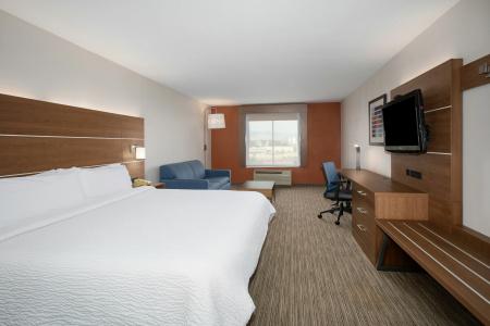 Holiday Inn Express & Suites Tucson, An Ihg - 26