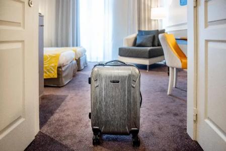 Grand hôTel Gallia & Londres Spa Nuxe - 35