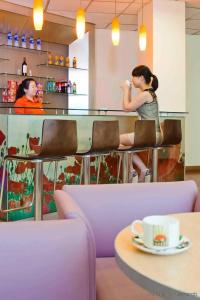 Ibis Wuhan Hankou - 16