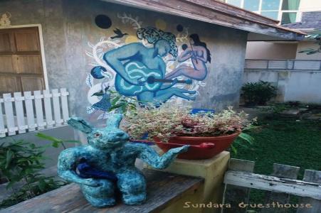 Sundara Guesthouse - 28