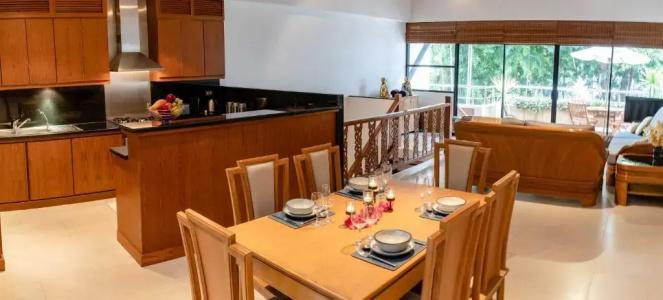 Kamala Beach Estate Resort - Sha Extra Plus - 98
