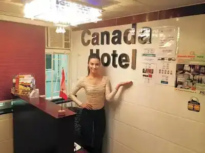 Canada - 54
