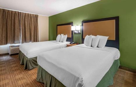 Extended Stay America Suites - - Southside - St Johns Towne Ctr - 38