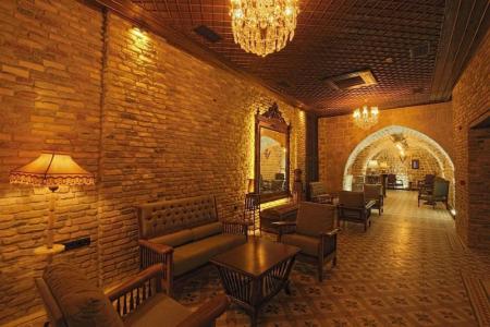 Sam Franss Boutique Otel - 8