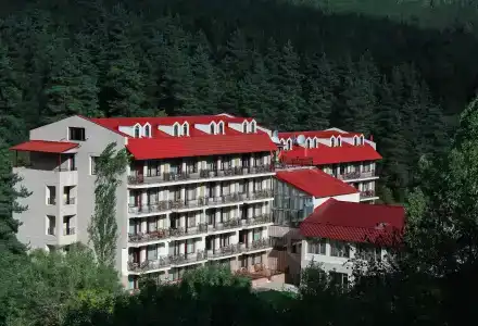 Best Western Plus Paradise Dilijan - 1