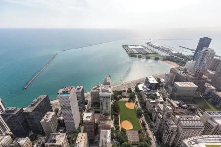 The Ritz-Carlton, Chicago - 96