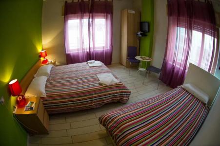 Hostel of the Sun - 44
