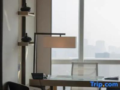 Shenzhen Marriott Nanshan - 150