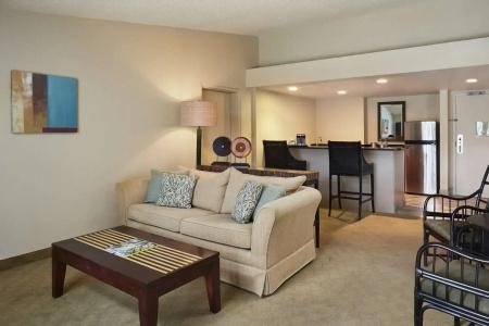 DoubleTree by Hilton Orlando at SeaWorld - 122