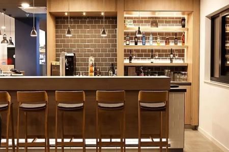Holiday Inn Express - Sindelfingen, An Ihg - 19