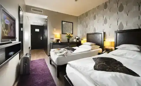 Boutique Budapest - 35