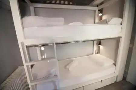 Stay Inn Taksim Hostel - 35