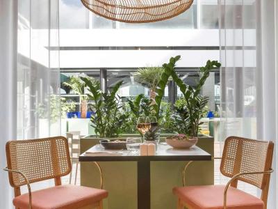 Novotel Paris Charles de Gaulle Airport - 22
