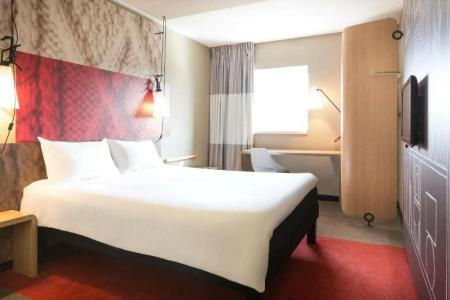 ibis Paris Gare du Nord La Fayette - 33