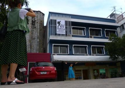 Walking Street Residence - SHA Extra Plus - 9