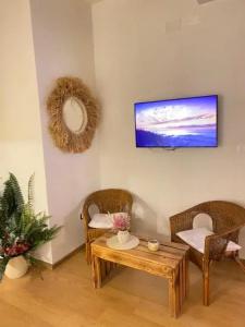 Central Lungomare Duplex Suites - 23