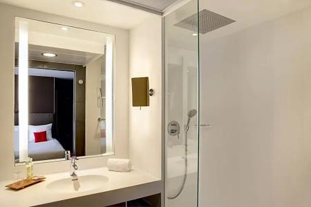 Best Western Premier de La Poste & Spa - 37
