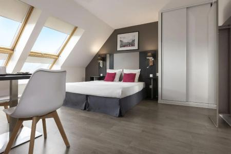 Odalys City Colmar La Rose d'Argent - 26
