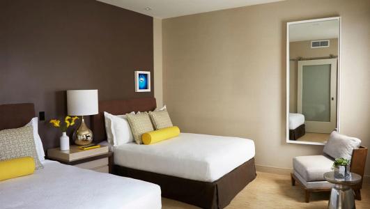 Kimpton Wilshire, An Ihg - 6