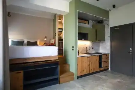 The Foundry Suites - 292