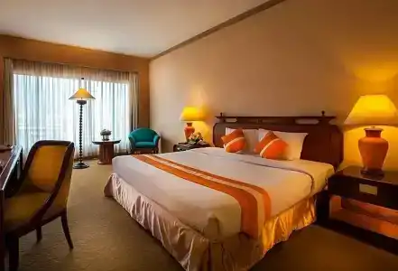 Chiangmai Grandview & Convention Center - Sha Extra Plus - 52