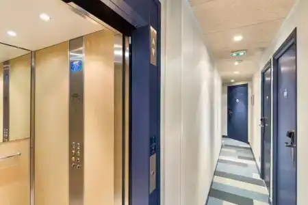 Hôtel Ozz by Happyculture - 14