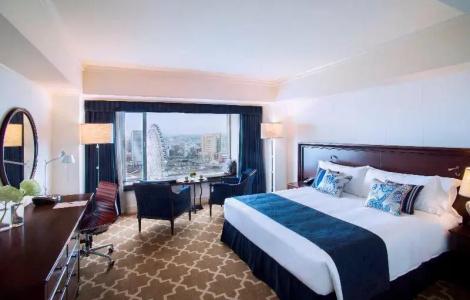 InterContinental Yokohama Grand - 28